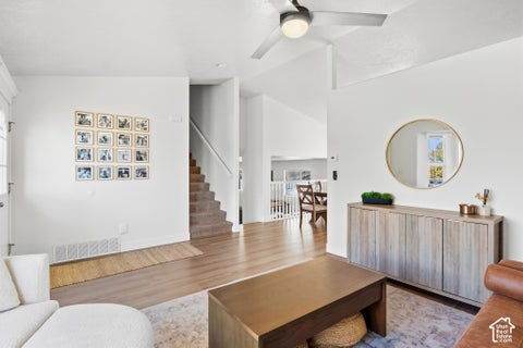 Tiny photo for 4015 S PANORAMA DR W, Saratoga Springs, UT 84045 (MLS # 2189989)