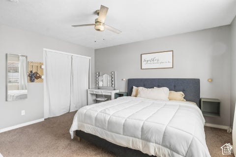 Tiny photo for 4015 S PANORAMA DR W, Saratoga Springs, UT 84045 (MLS # 2189989)