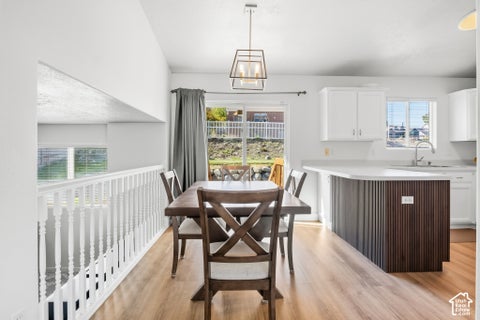 Tiny photo for 4015 S PANORAMA DR W, Saratoga Springs, UT 84045 (MLS # 2189989)