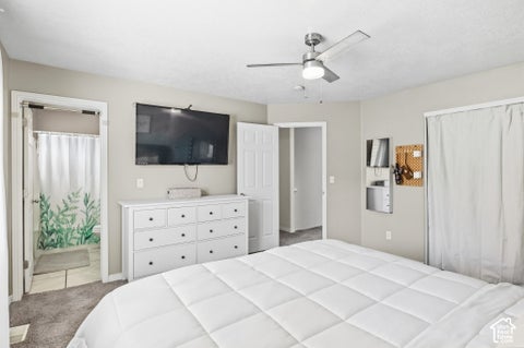 Tiny photo for 4015 S PANORAMA DR W, Saratoga Springs, UT 84045 (MLS # 2189989)