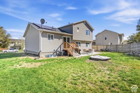 Tiny photo for 4015 S PANORAMA DR W, Saratoga Springs, UT 84045 (MLS # 2189989)