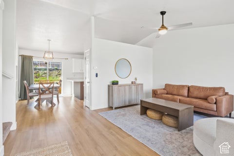 Tiny photo for 4015 S PANORAMA DR W, Saratoga Springs, UT 84045 (MLS # 2189989)