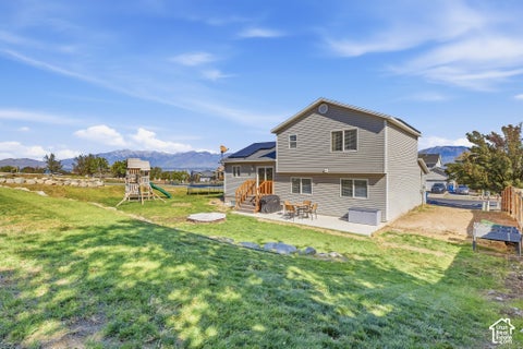 Tiny photo for 4015 S PANORAMA DR W, Saratoga Springs, UT 84045 (MLS # 2189989)