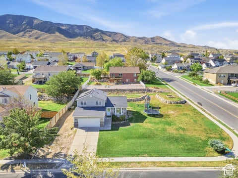 Tiny photo for 4015 S PANORAMA DR W, Saratoga Springs, UT 84045 (MLS # 2189989)