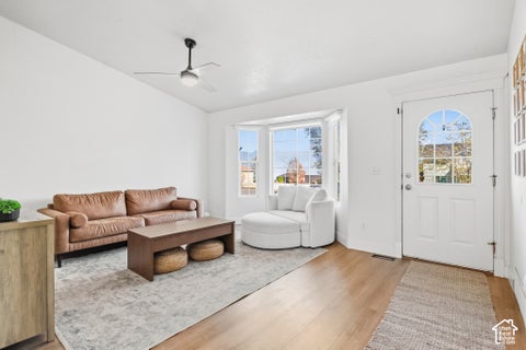 Tiny photo for 4015 S PANORAMA DR W, Saratoga Springs, UT 84045 (MLS # 2189989)
