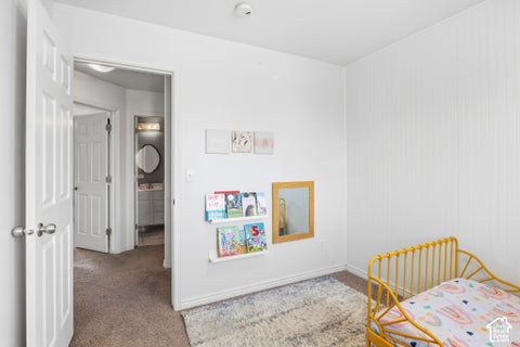 Tiny photo for 4015 S PANORAMA DR W, Saratoga Springs, UT 84045 (MLS # 2189989)