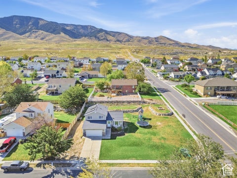 Tiny photo for 4015 S PANORAMA DR W, Saratoga Springs, UT 84045 (MLS # 2189989)