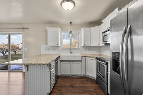 Tiny photo for 1852 E SHAY LN, South Weber, UT 84405 (MLS # 2131843)