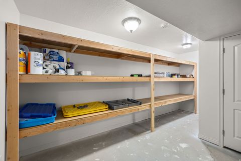 Tiny photo for 1852 E SHAY LN, South Weber, UT 84405 (MLS # 2131843)