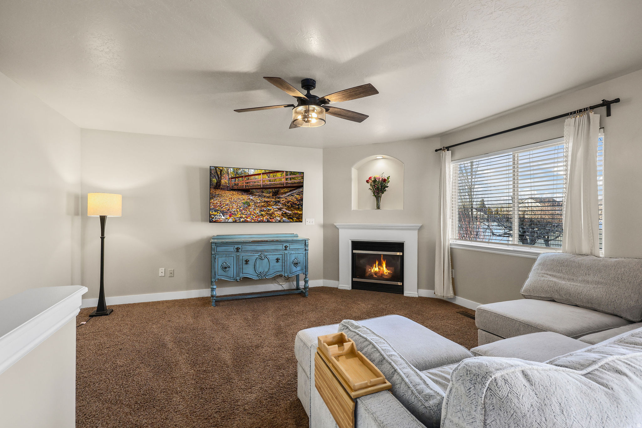 ERICKSON MEADOWS - Residential