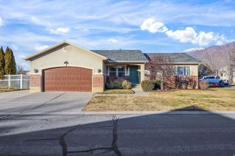 Photo of 1852 E SHAY LN, South Weber, UT 84405 (MLS # 2131843)