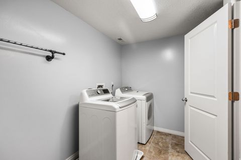 Tiny photo for 1852 E SHAY LN, South Weber, UT 84405 (MLS # 2131843)