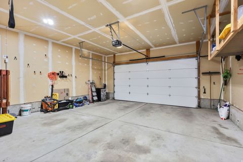 Tiny photo for 1852 E SHAY LN, South Weber, UT 84405 (MLS # 2131843)