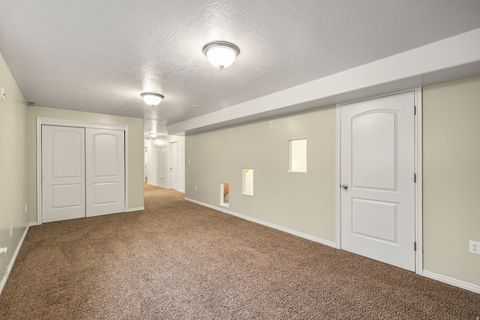 Tiny photo for 1852 E SHAY LN, South Weber, UT 84405 (MLS # 2131843)