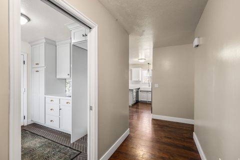 Tiny photo for 1852 E SHAY LN, South Weber, UT 84405 (MLS # 2131843)