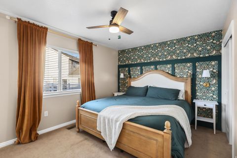 Tiny photo for 1852 E SHAY LN, South Weber, UT 84405 (MLS # 2131843)