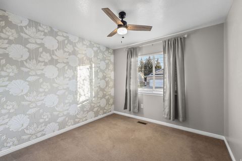 Tiny photo for 1852 E SHAY LN, South Weber, UT 84405 (MLS # 2131843)
