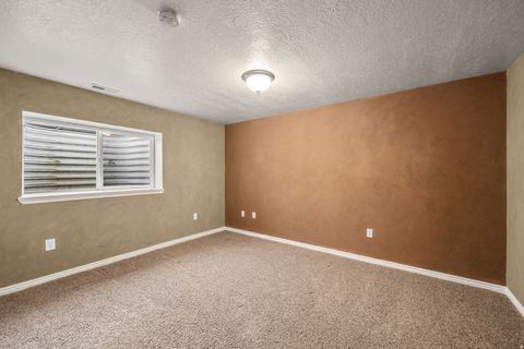 Tiny photo for 1852 E SHAY LN, South Weber, UT 84405 (MLS # 2131843)