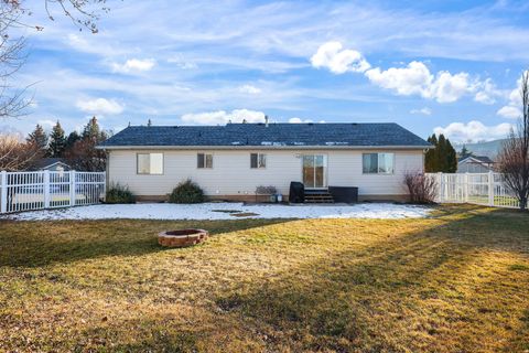 Tiny photo for 1852 E SHAY LN, South Weber, UT 84405 (MLS # 2131843)