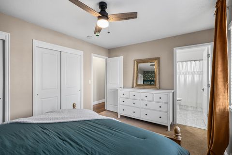 Tiny photo for 1852 E SHAY LN, South Weber, UT 84405 (MLS # 2131843)