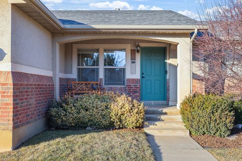 Tiny photo for 1852 E SHAY LN, South Weber, UT 84405 (MLS # 2131843)