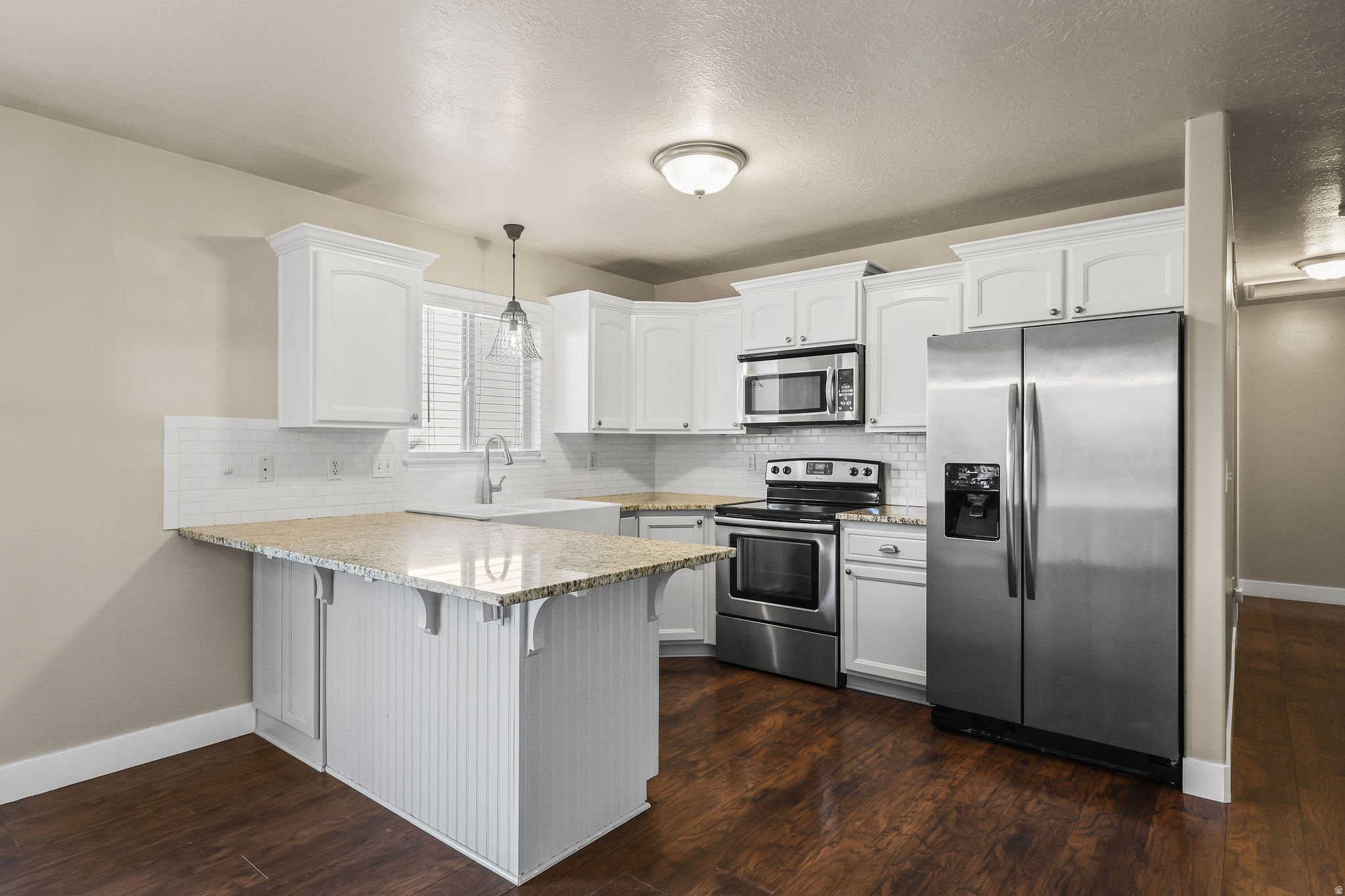 ERICKSON MEADOWS - Residential