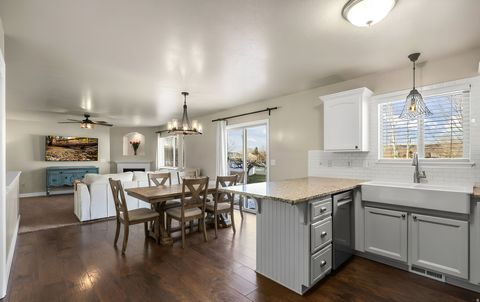 Tiny photo for 1852 E SHAY LN, South Weber, UT 84405 (MLS # 2131843)