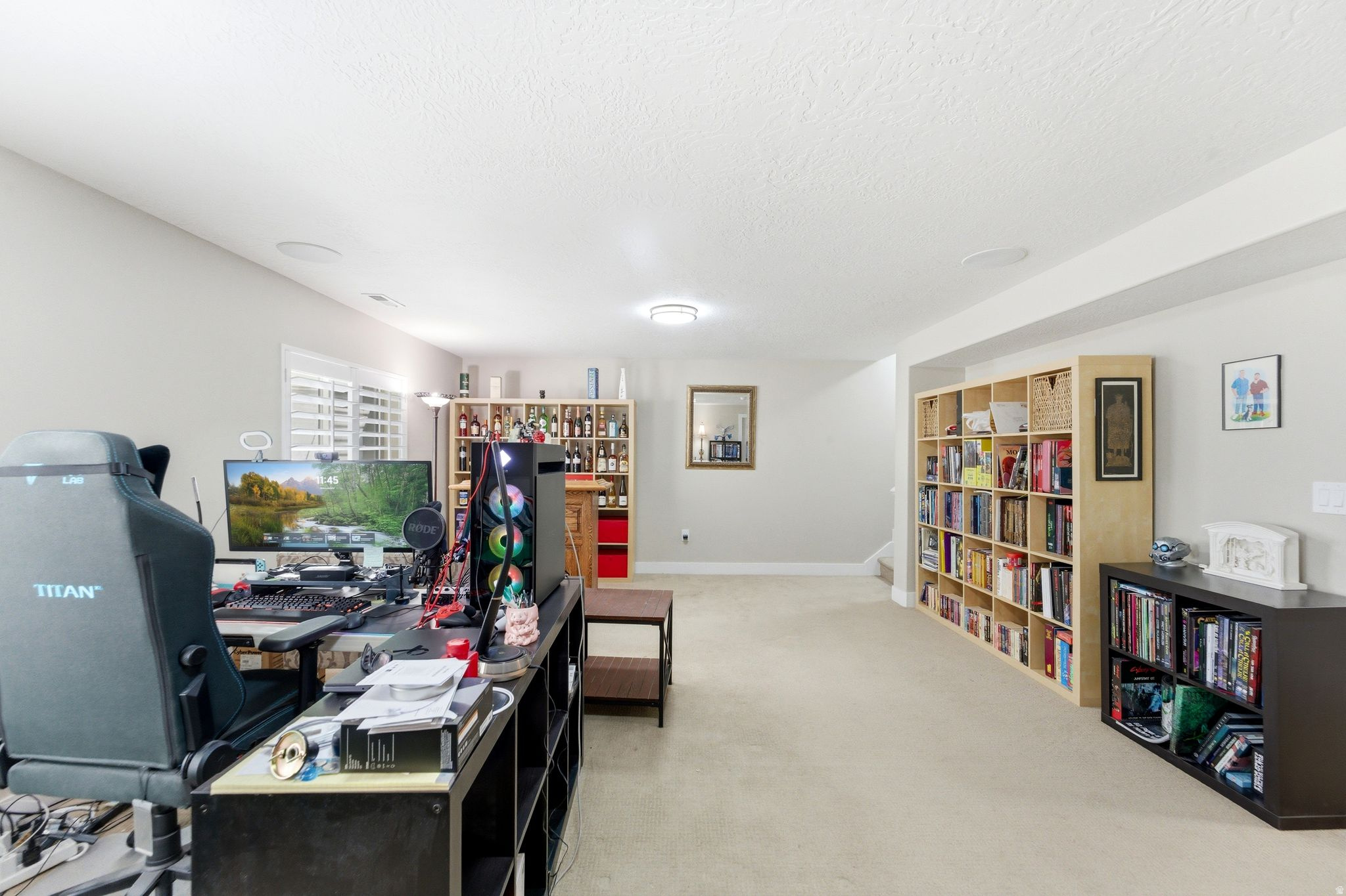 CEDAR HOLLOW TOWNHOMES - Residential