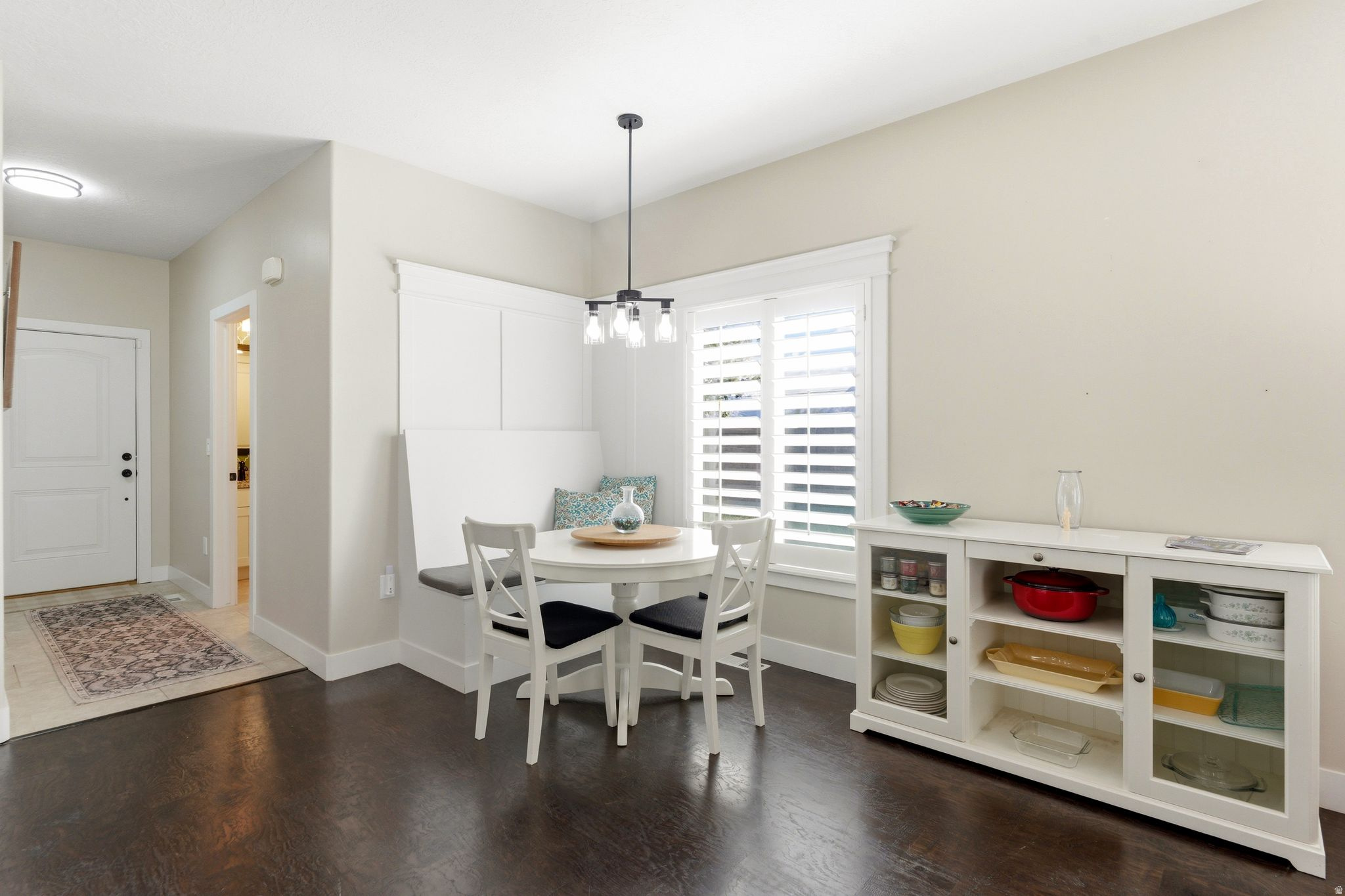 CEDAR HOLLOW TOWNHOMES - Residential