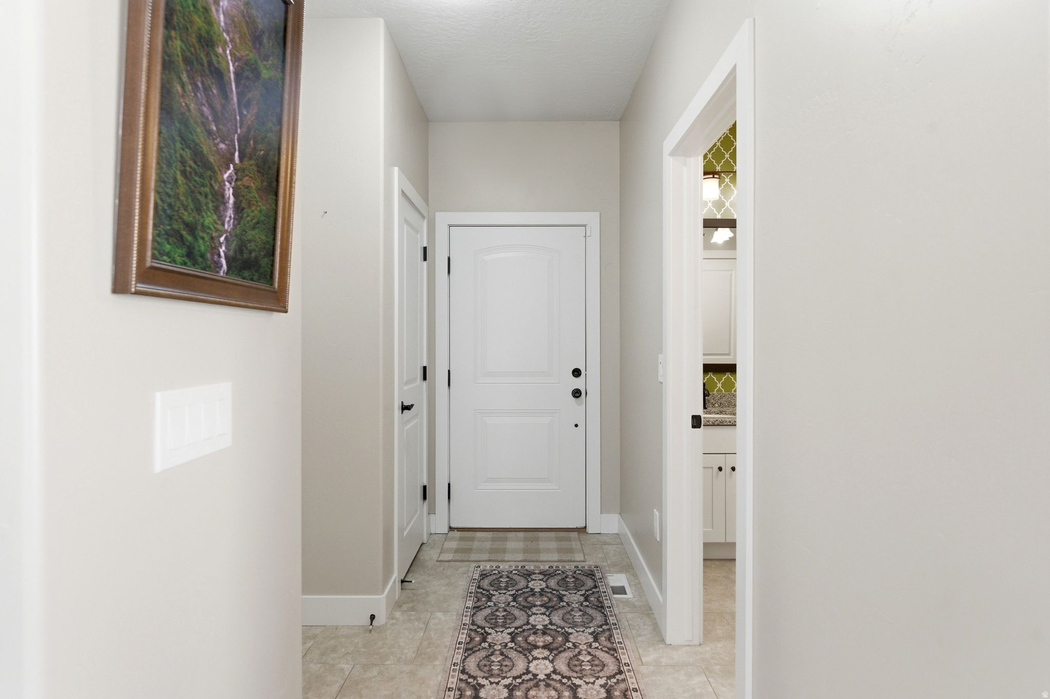 CEDAR HOLLOW TOWNHOMES - Residential