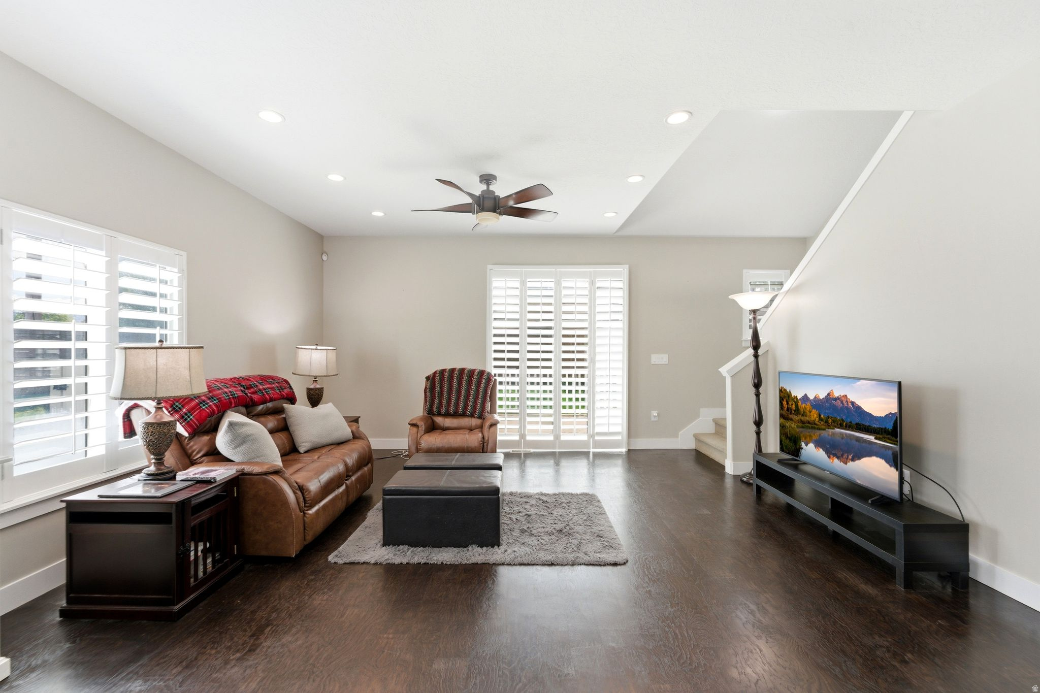 CEDAR HOLLOW TOWNHOMES - Residential