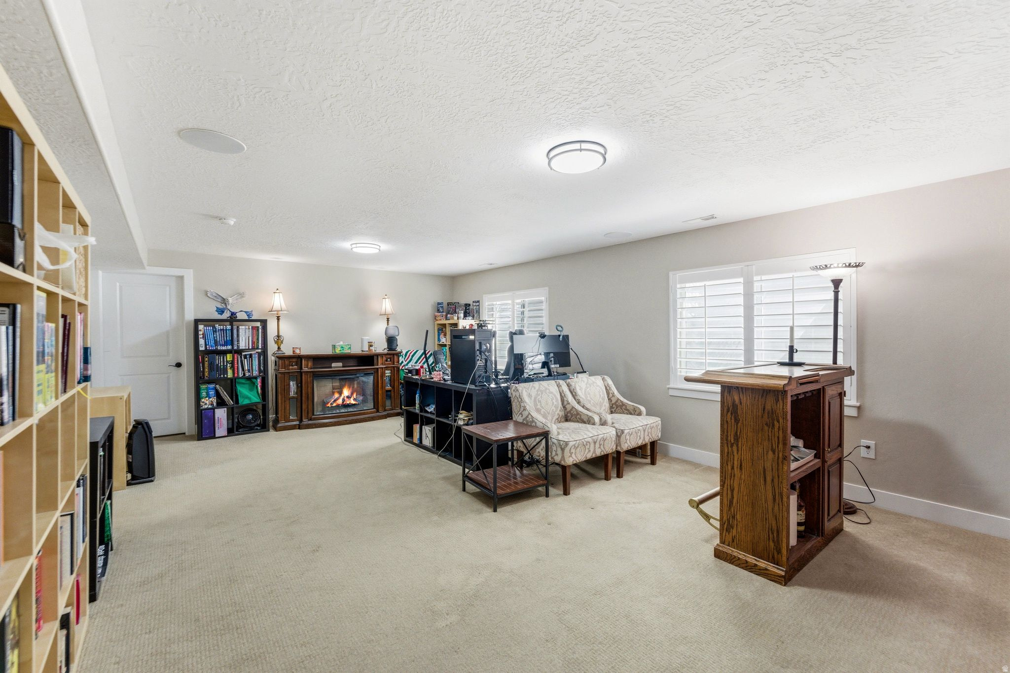 CEDAR HOLLOW TOWNHOMES - Residential