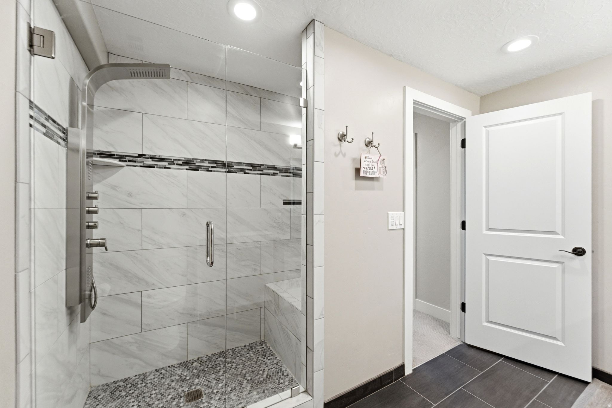 CEDAR HOLLOW TOWNHOMES - Residential