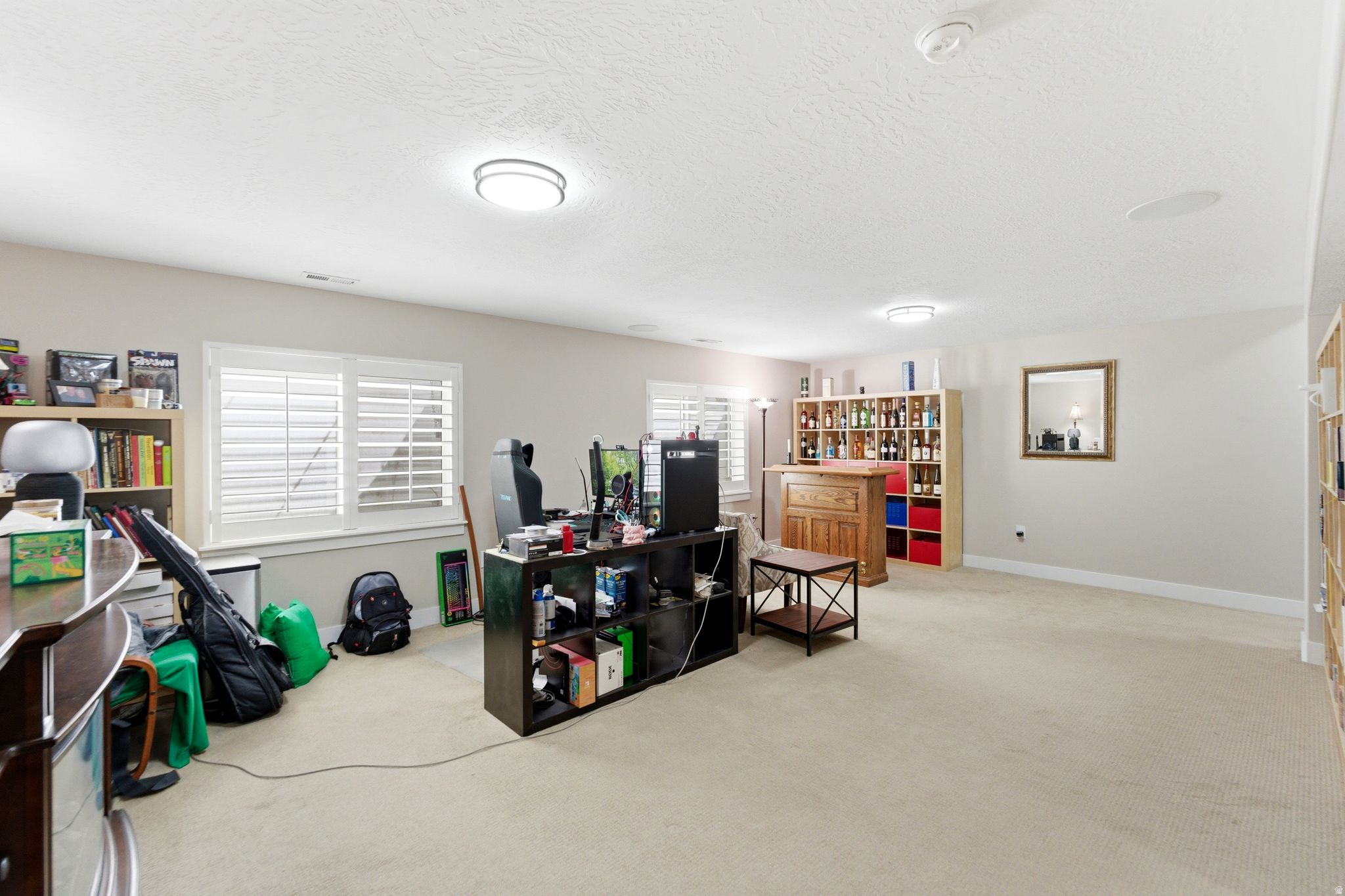 CEDAR HOLLOW TOWNHOMES - Residential