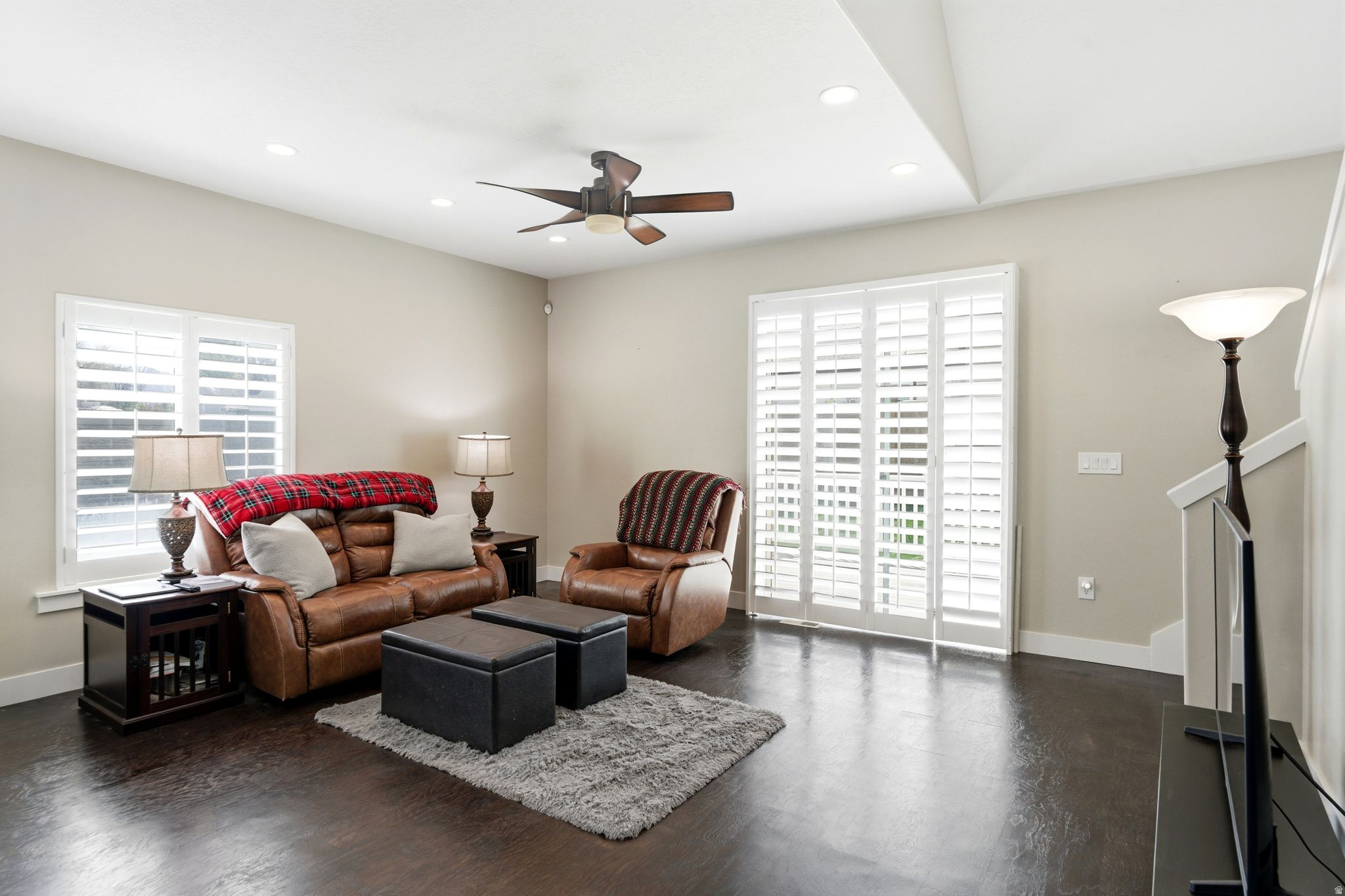 CEDAR HOLLOW TOWNHOMES - Residential