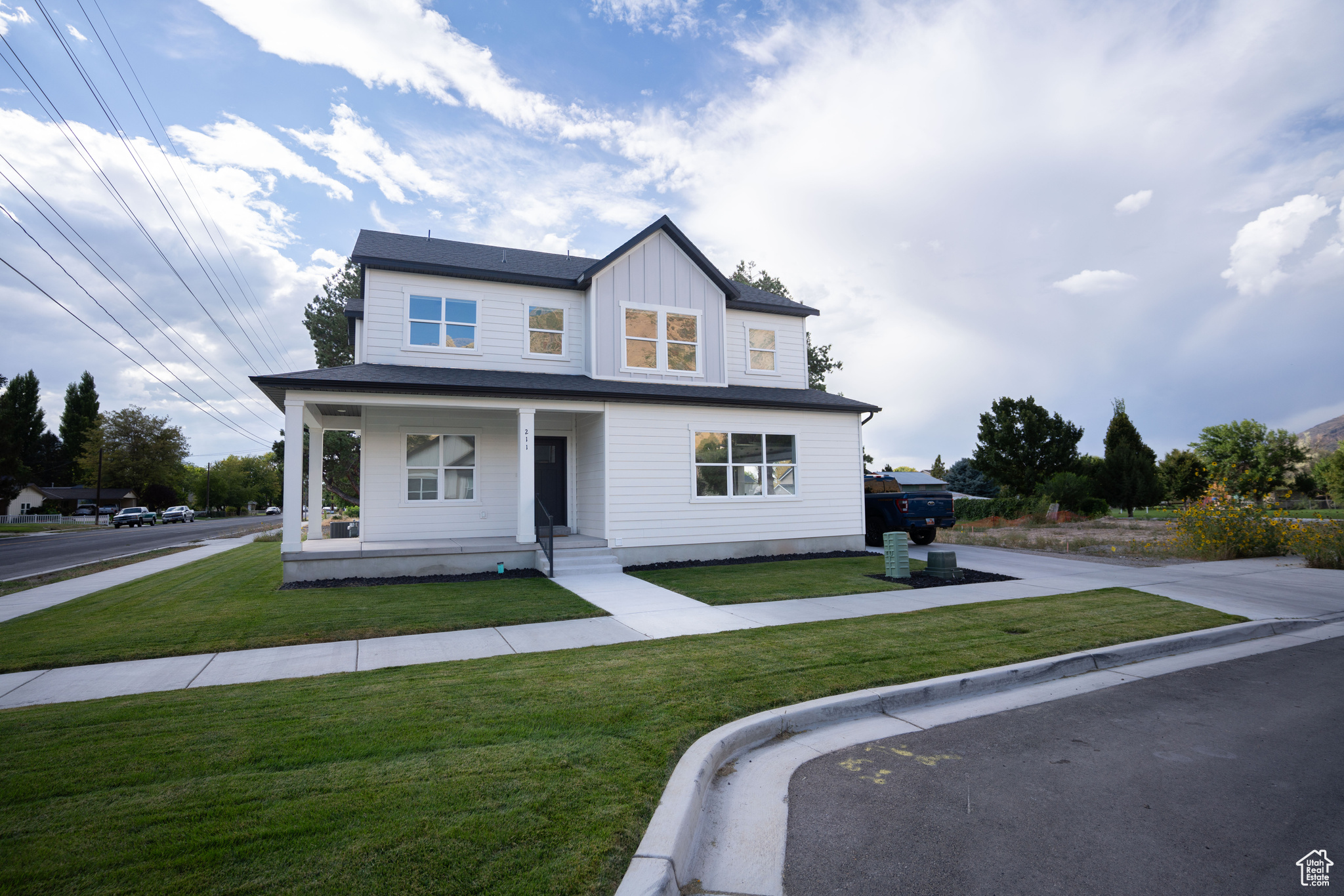 HOLDAWAY PARK - Residential