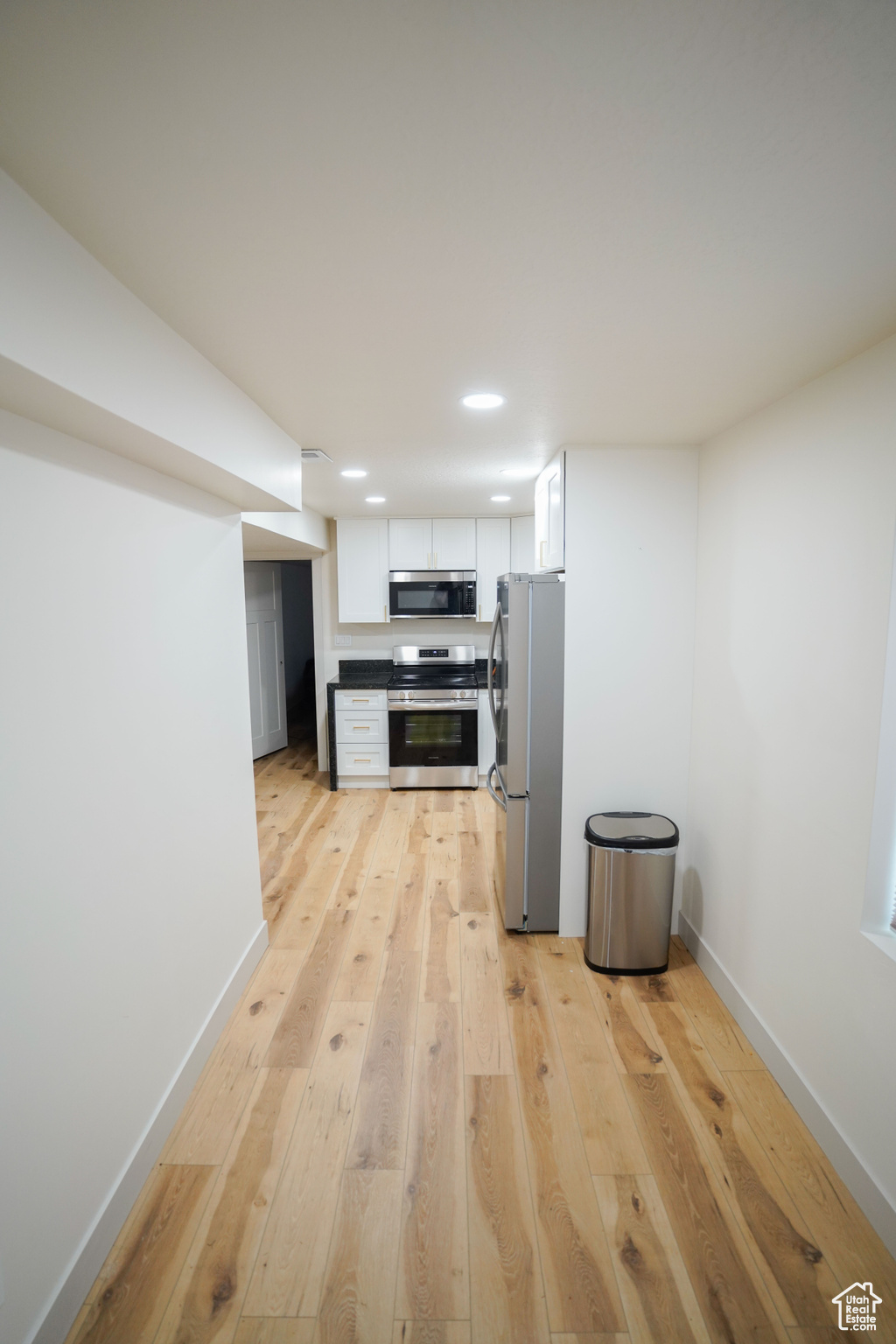 HOLDAWAY PARK - Residential