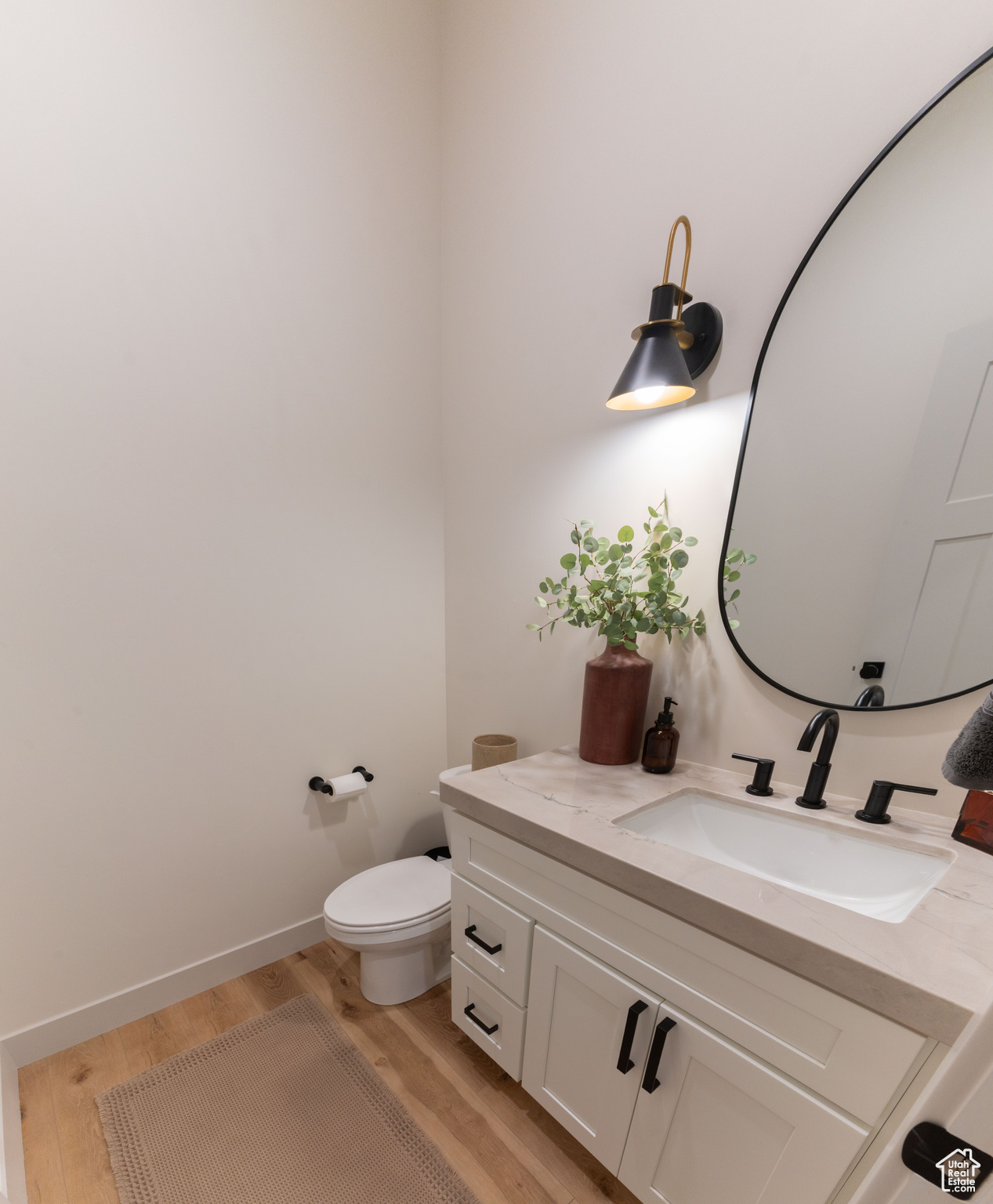 HOLDAWAY PARK - Residential