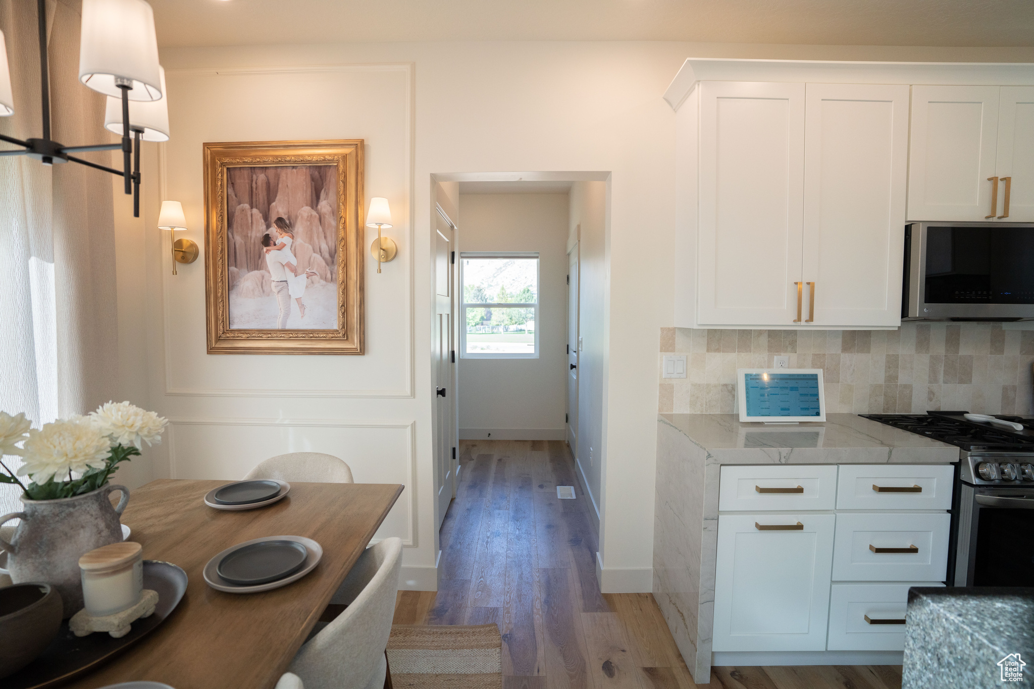 HOLDAWAY PARK - Residential