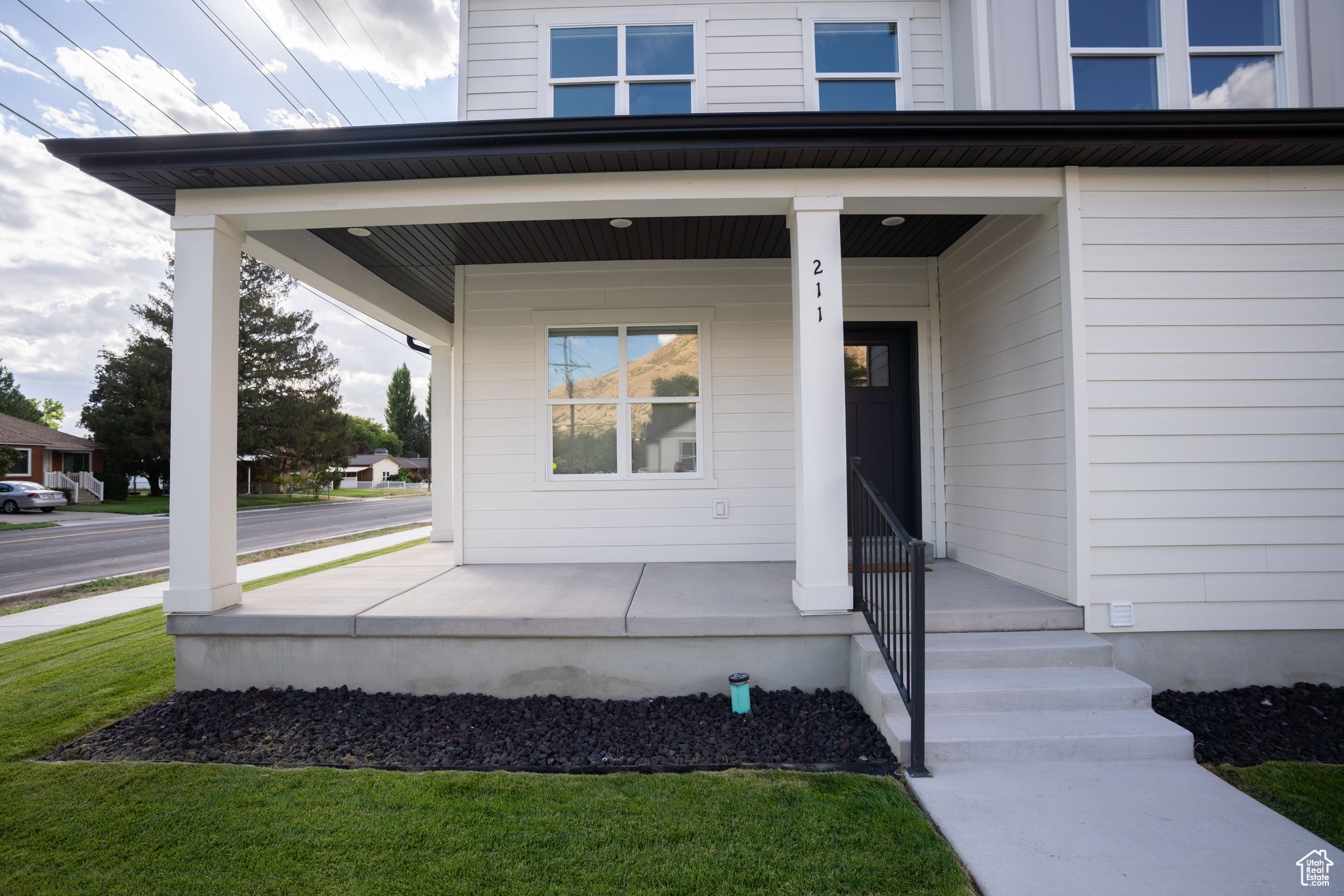 HOLDAWAY PARK - Residential