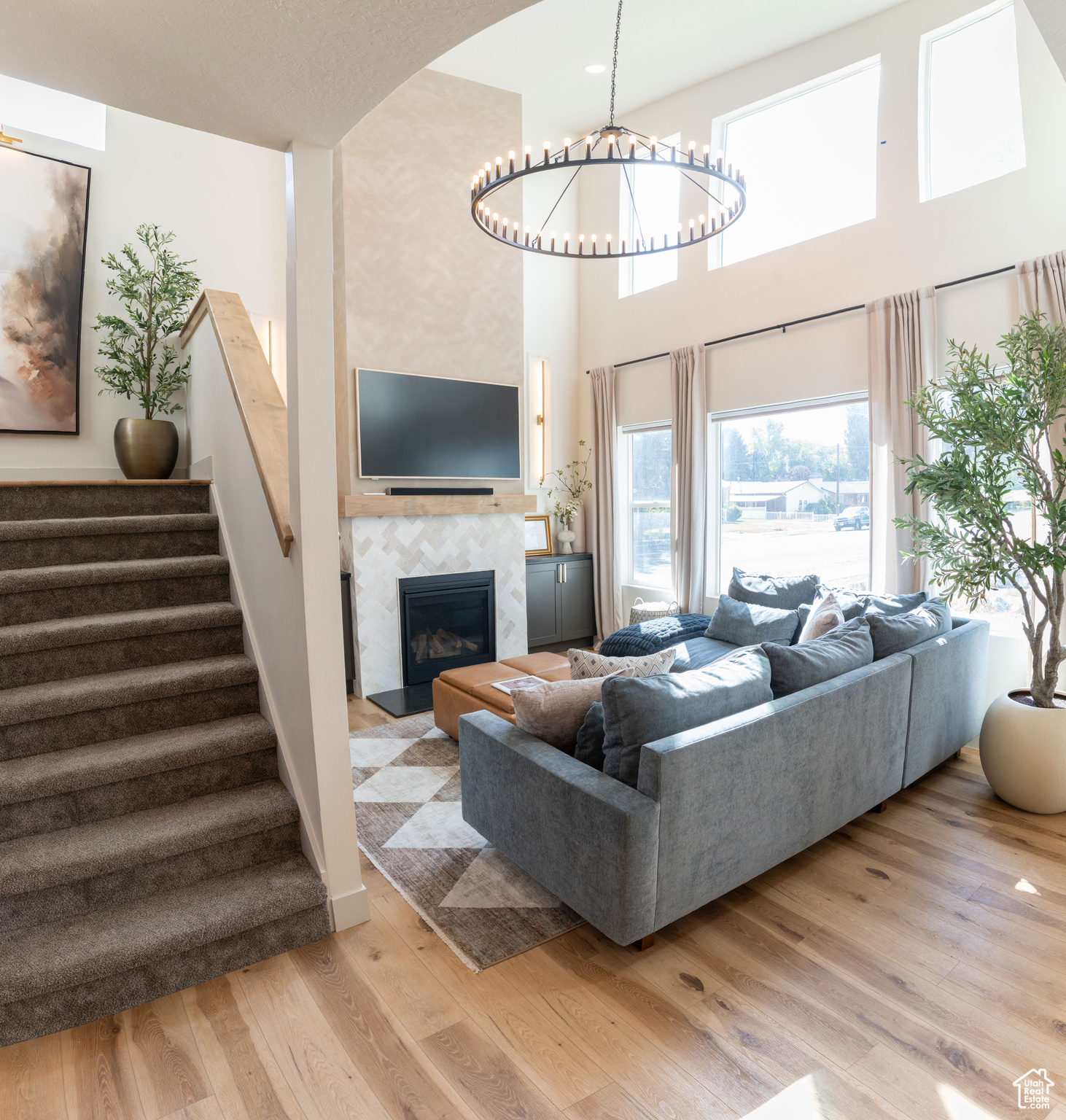 HOLDAWAY PARK - Residential