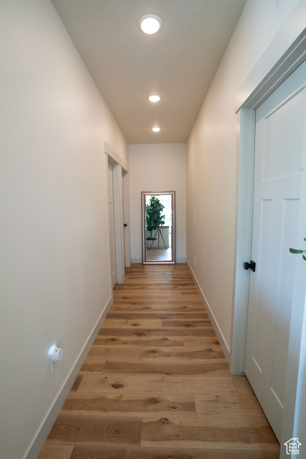 HOLDAWAY PARK - Residential