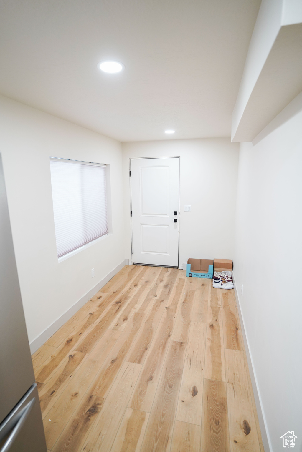 HOLDAWAY PARK - Residential