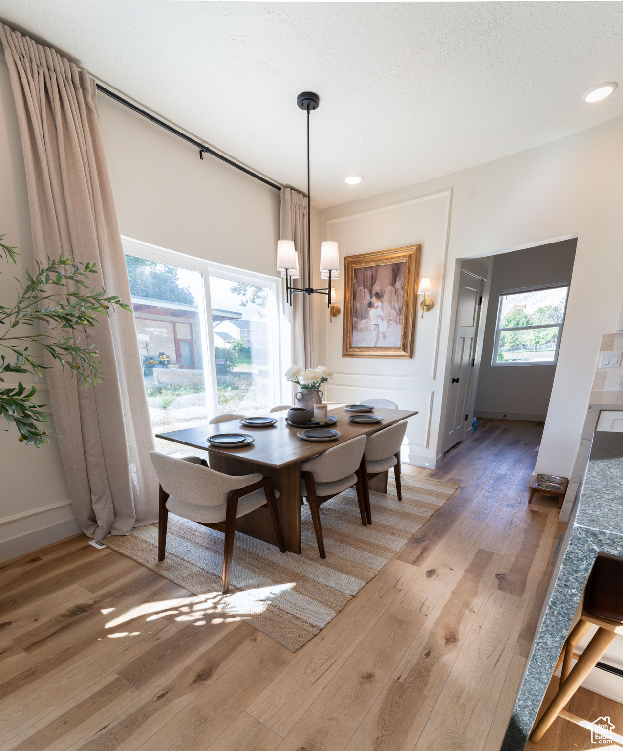 HOLDAWAY PARK - Residential
