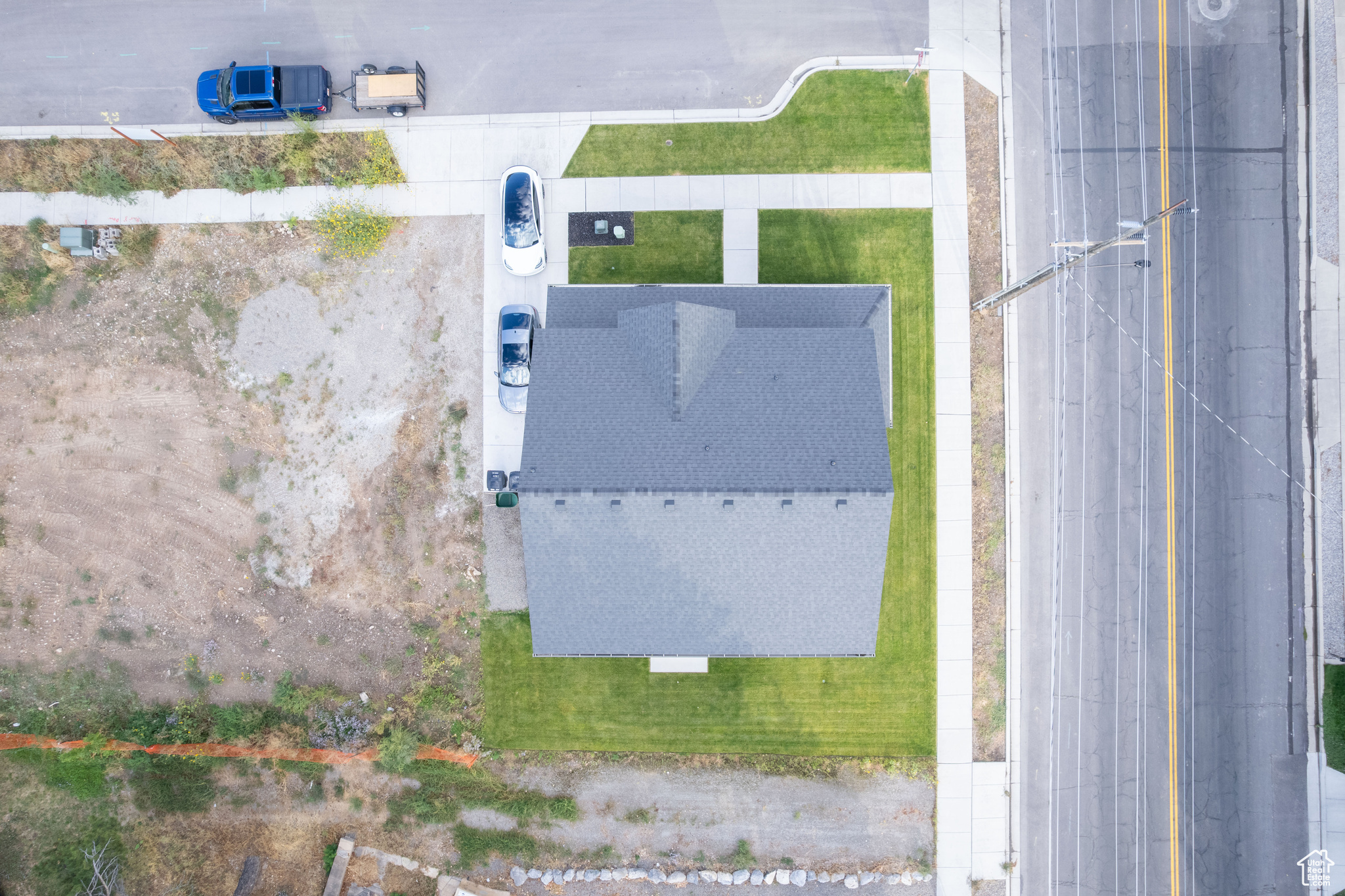HOLDAWAY PARK - Residential