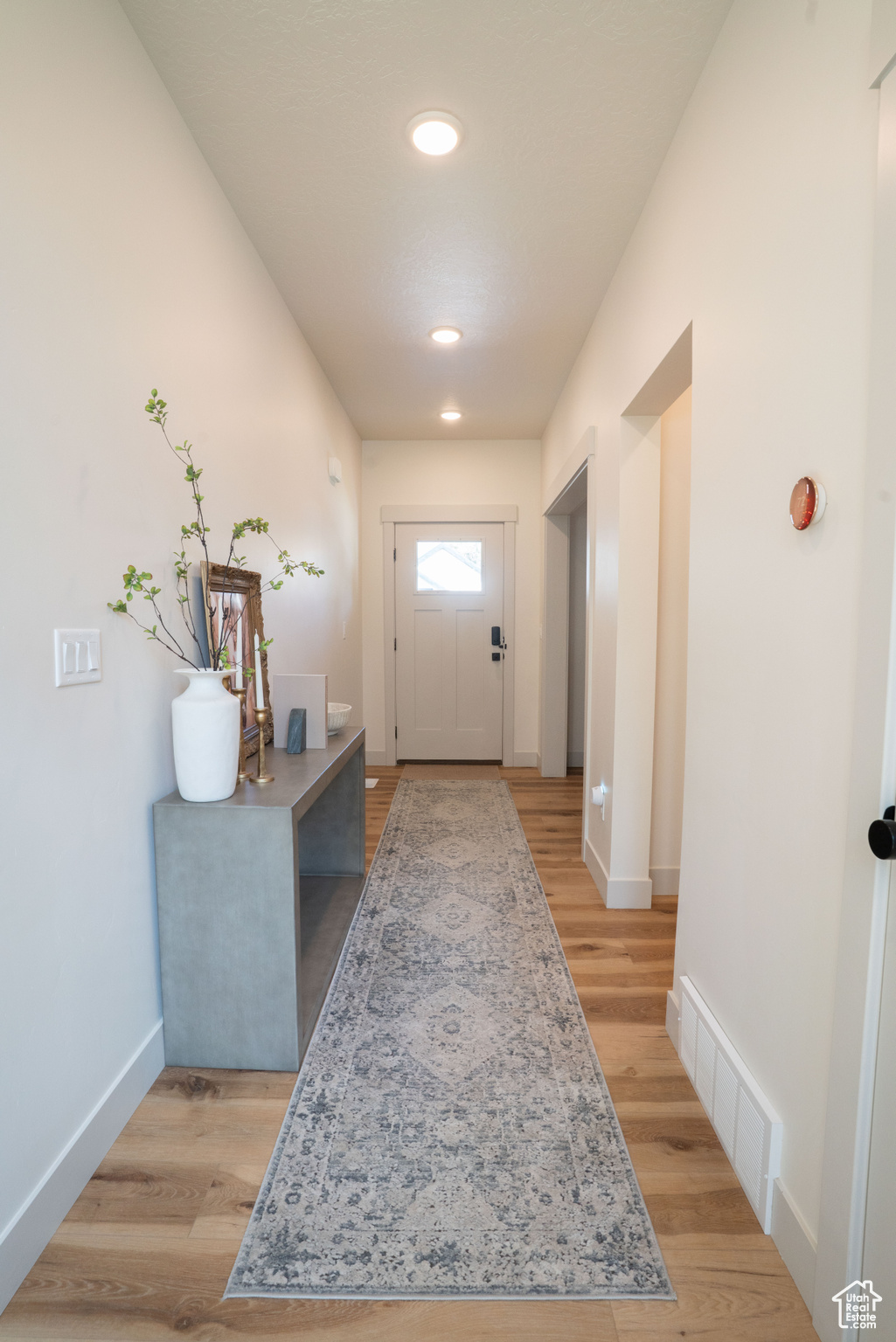 HOLDAWAY PARK - Residential