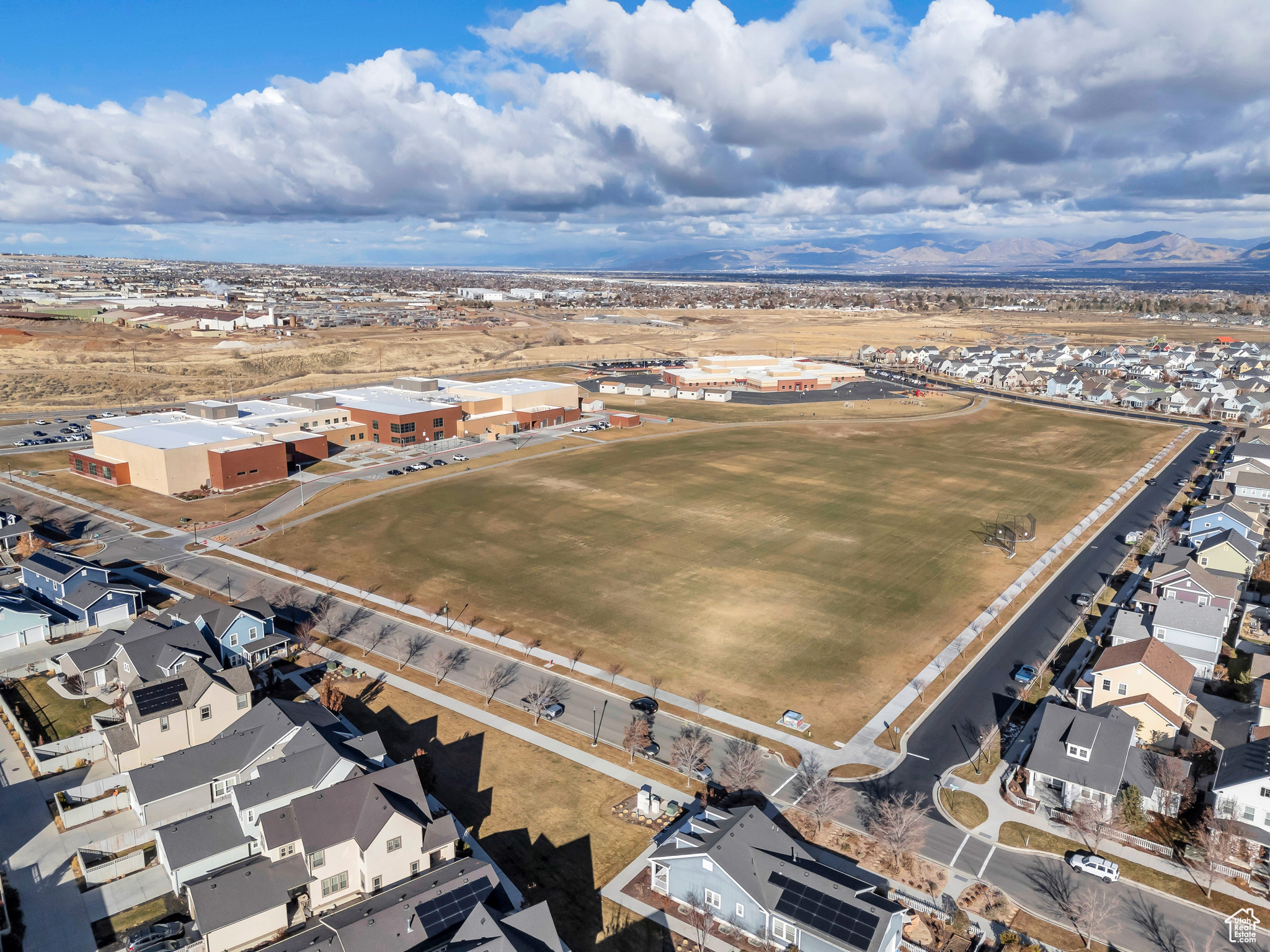 5323 W Bowstring Way, South Jordan, Utah image 35