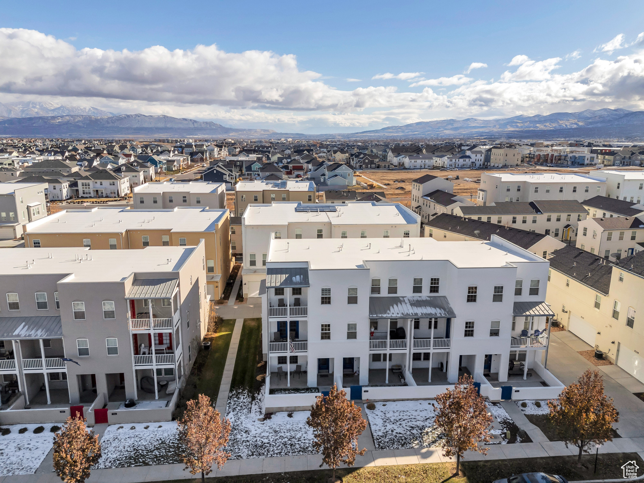 5323 W Bowstring Way, South Jordan, Utah image 33