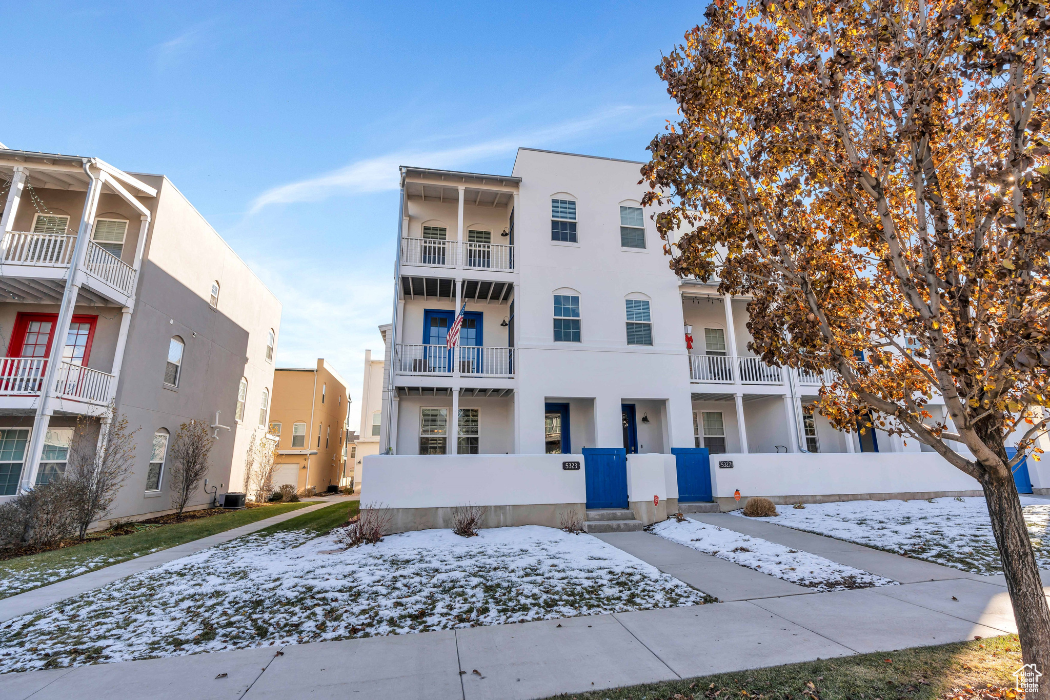 5323 W Bowstring Way, South Jordan, Utah image 31