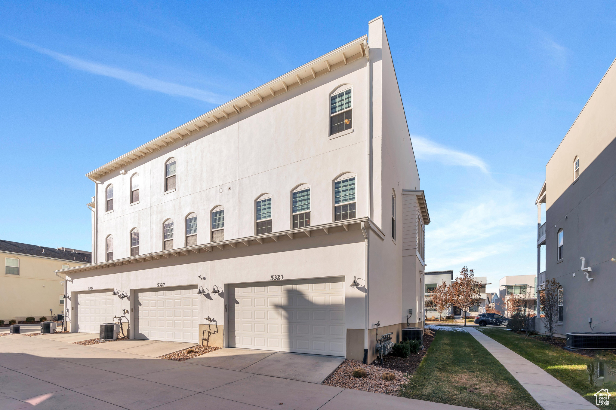 5323 W Bowstring Way, South Jordan, Utah image 29